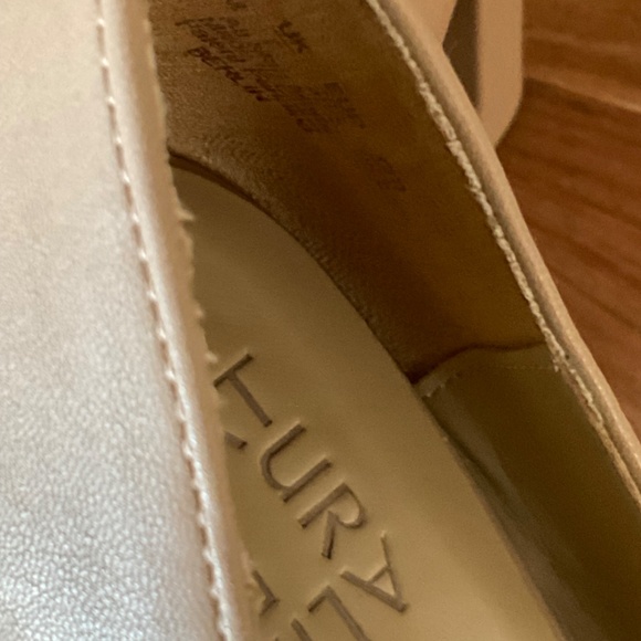 Naturalizer Leather Pumps - Picture 6 of 10